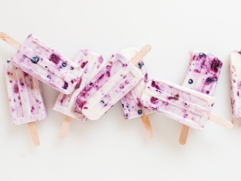Sole e bambini: ricette per l’estate