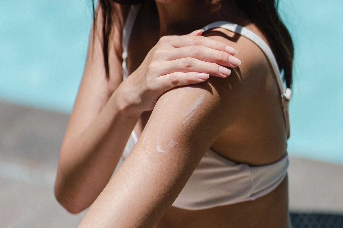 Creme e Make up con SPF - Sono realmente efficaci?