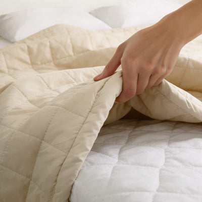 Coperta in Pile Antiacaro Acarbuster®