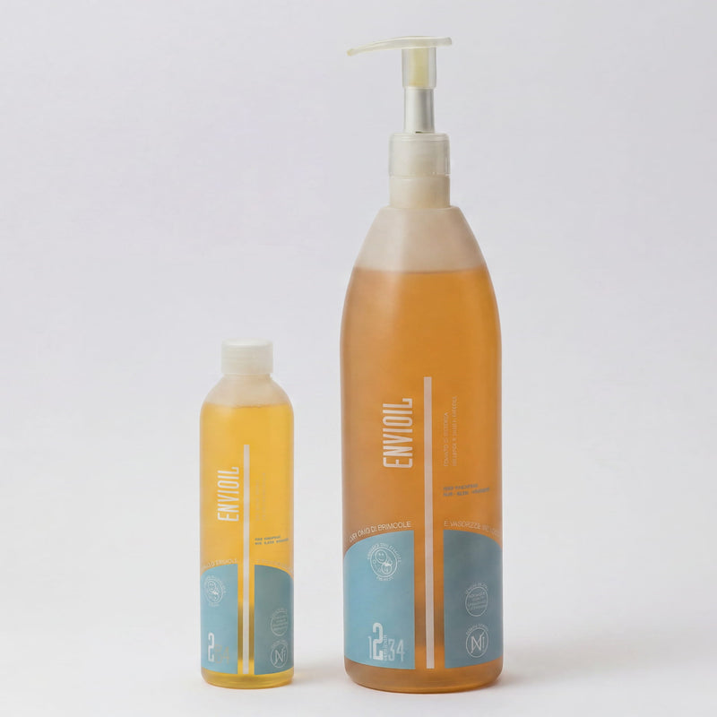 Olio Detergente per Pelle Atopica Envioil®