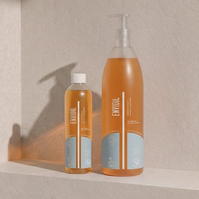 Olio Detergente per Pelle Atopica Envioil®