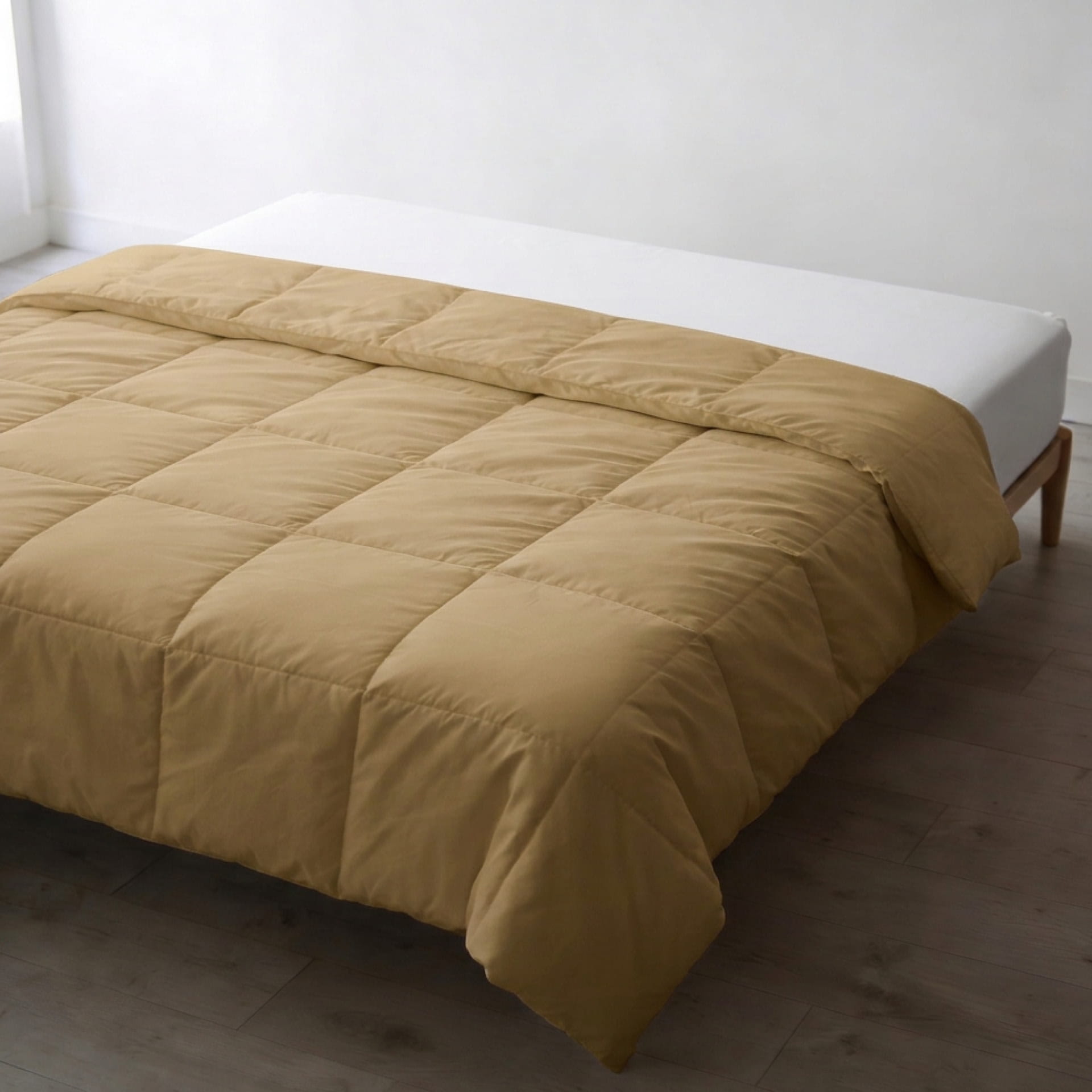 Piumino Antiacaro Acarbuster® – Beige