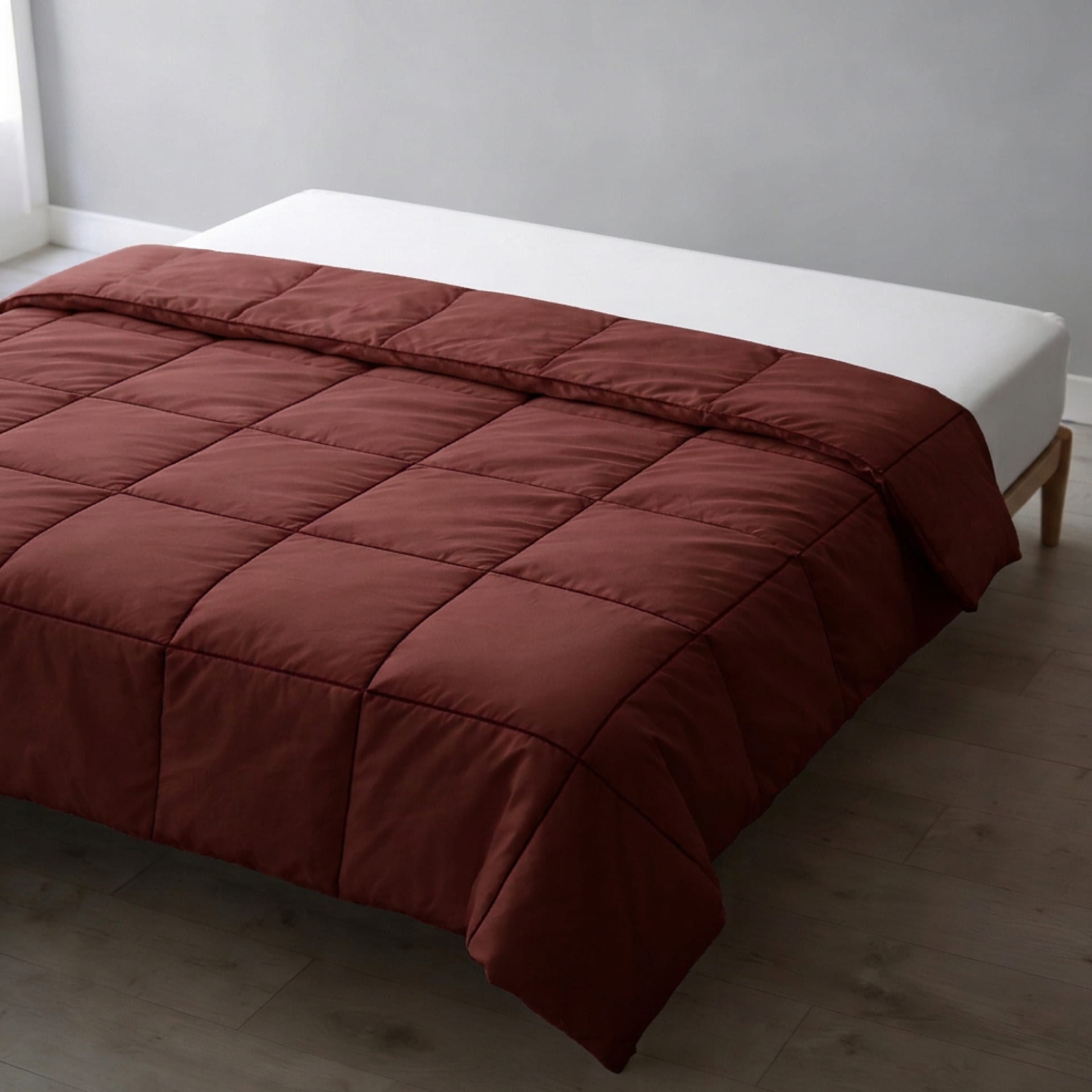 Piumino Antiacaro Acarbuster® – Mosto