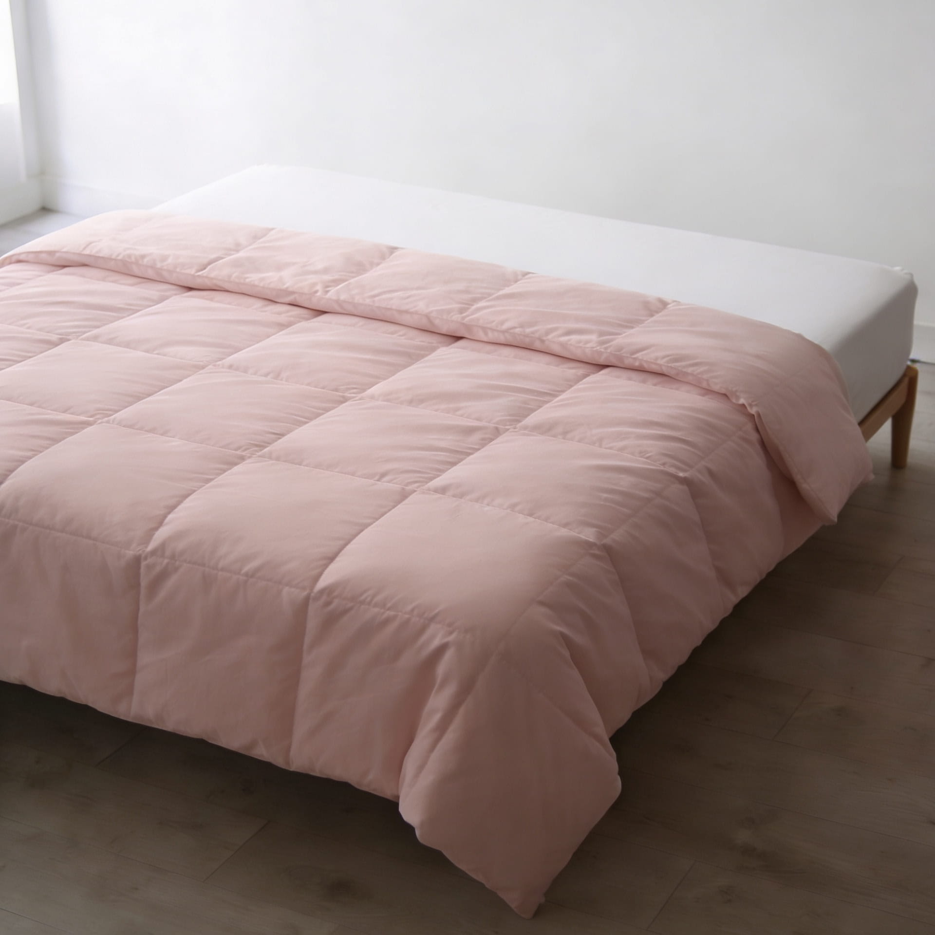 Piumino Antiacaro Acarbuster® – Rosa