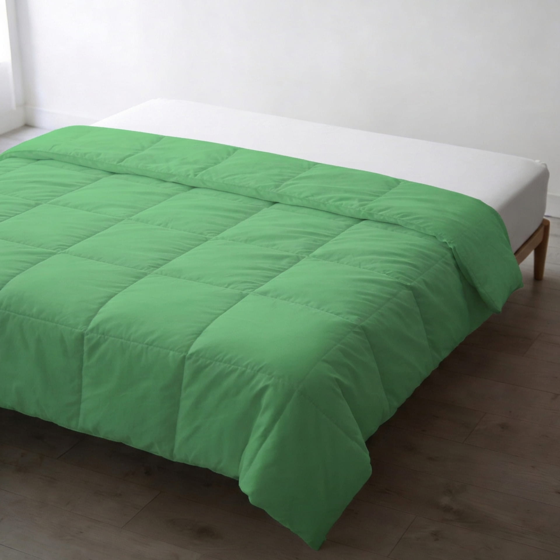 Piumino Antiacaro Acarbuster® – Verde Acido