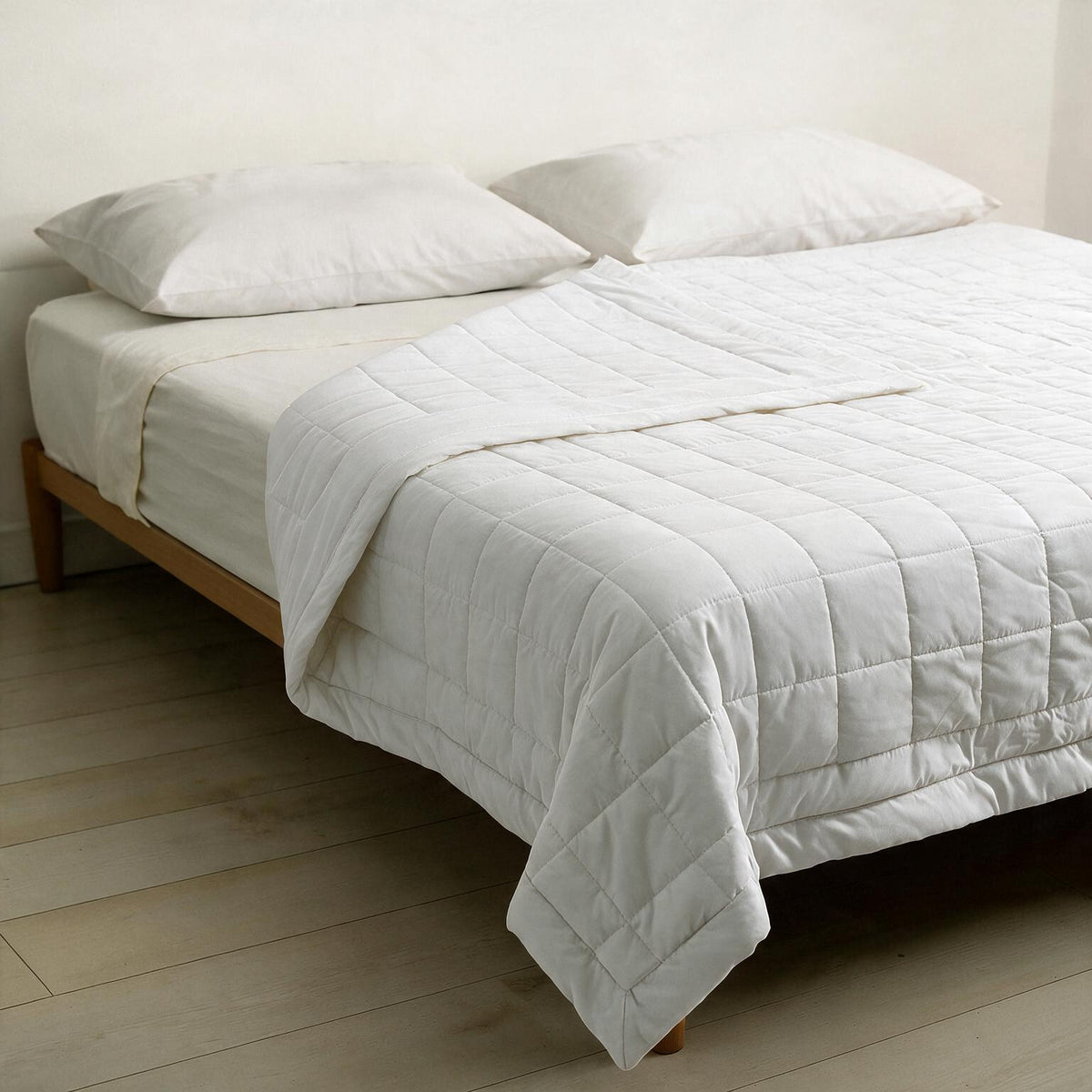 Coperta in Pile Antiacaro Acarbuster®