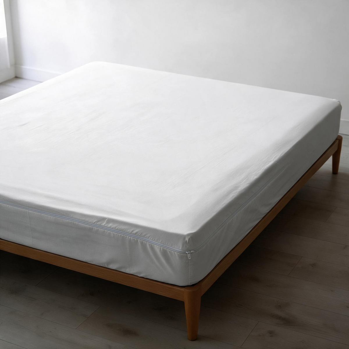 Coprimaterasso Antiacaro Acarbuster®