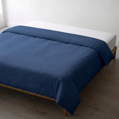 Copripiumino Antiacaro Acarbuster® - Indaco