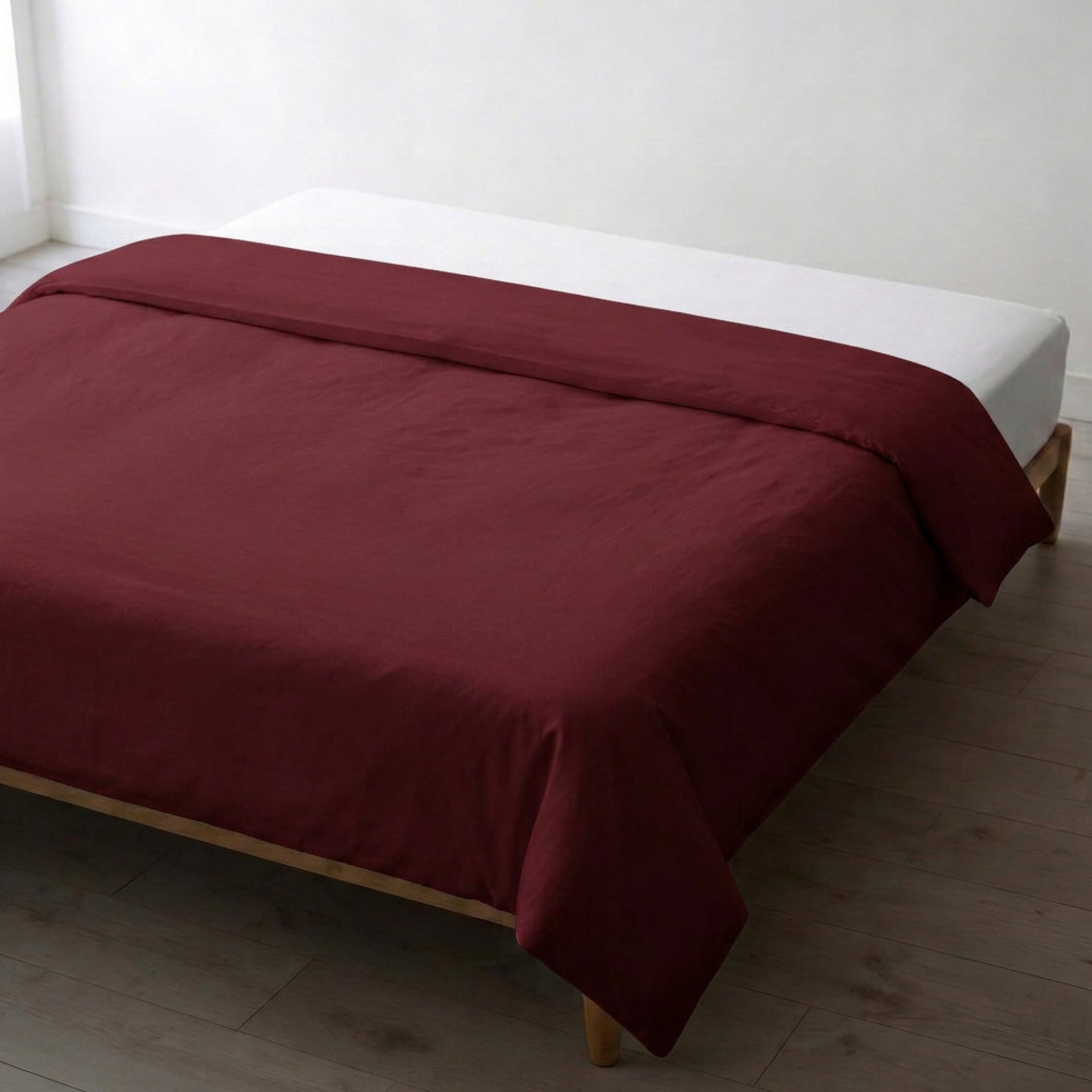 Copripiumino Antiacaro Acarbuster® - Mosto