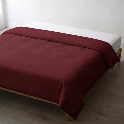 Copripiumino Antiacaro Acarbuster® - Mosto