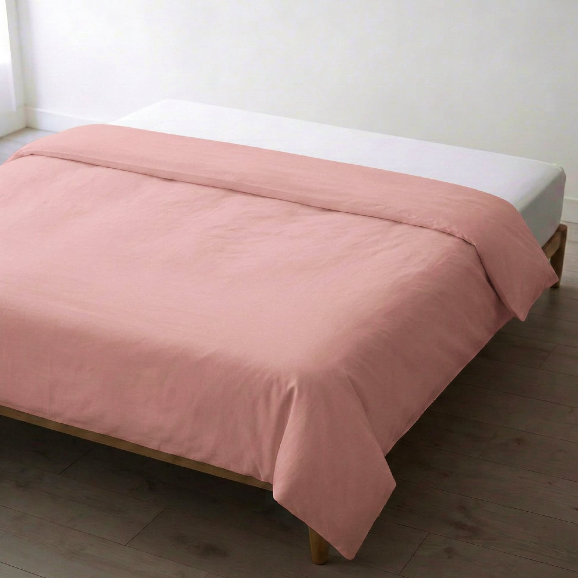 Copripiumino Antiacaro Acarbuster® - Rosa