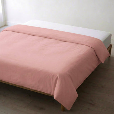 Copripiumino Antiacaro Acarbuster® - Rosa