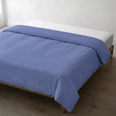 Copripiumino Antiacaro Acarbuster® - Indaco