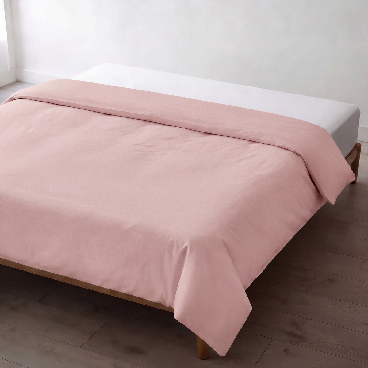 Copripiumino Antiacaro Acarbuster® - Rosa