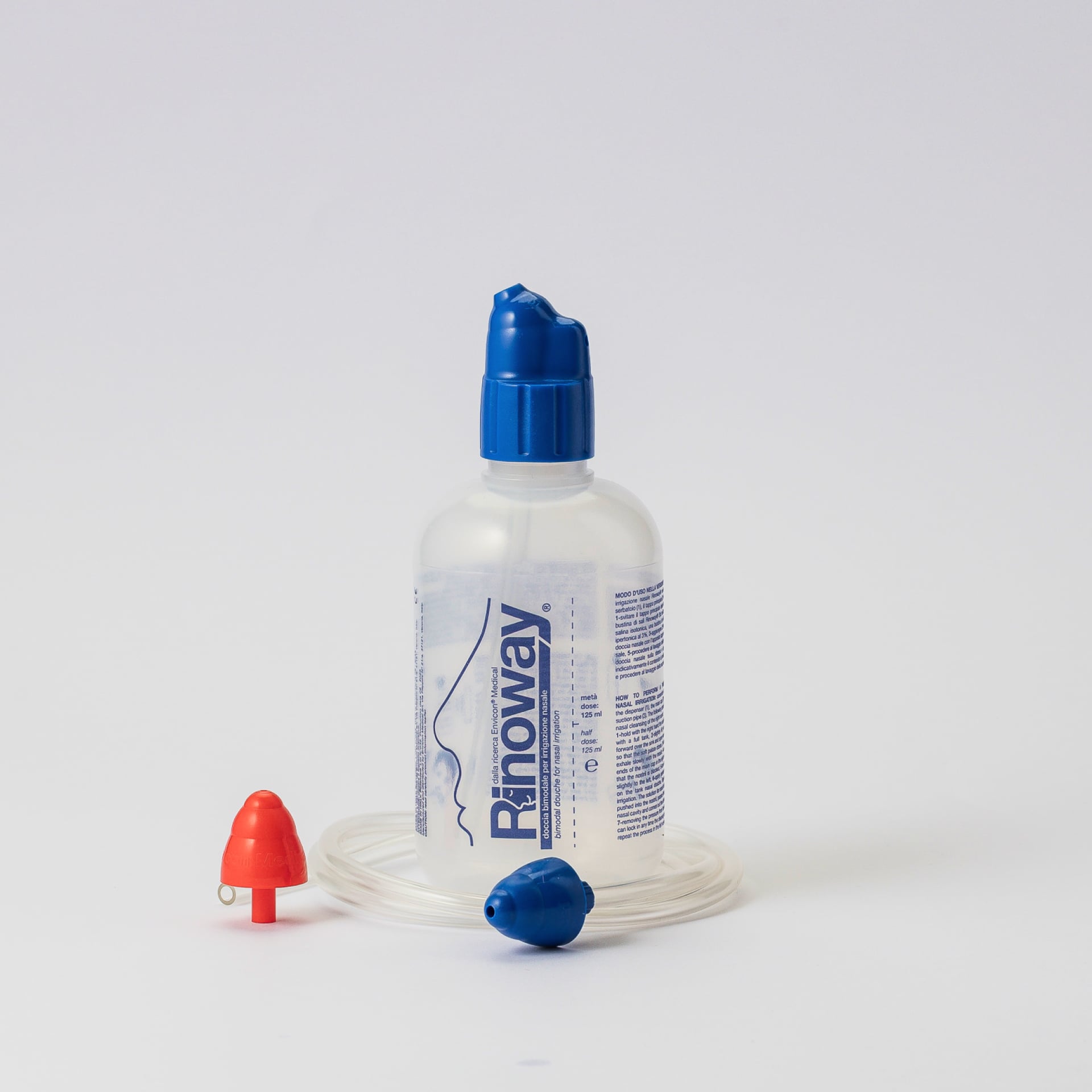 Doccia Nasale Rinoway®