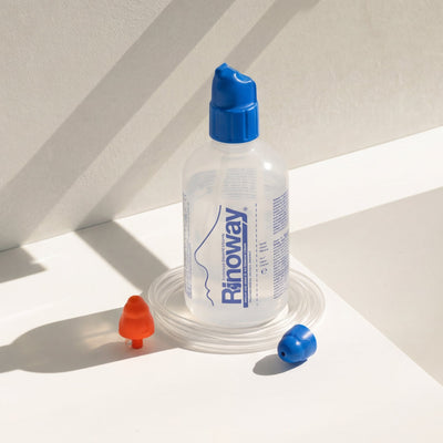 Doccia Nasale Rinoway®
