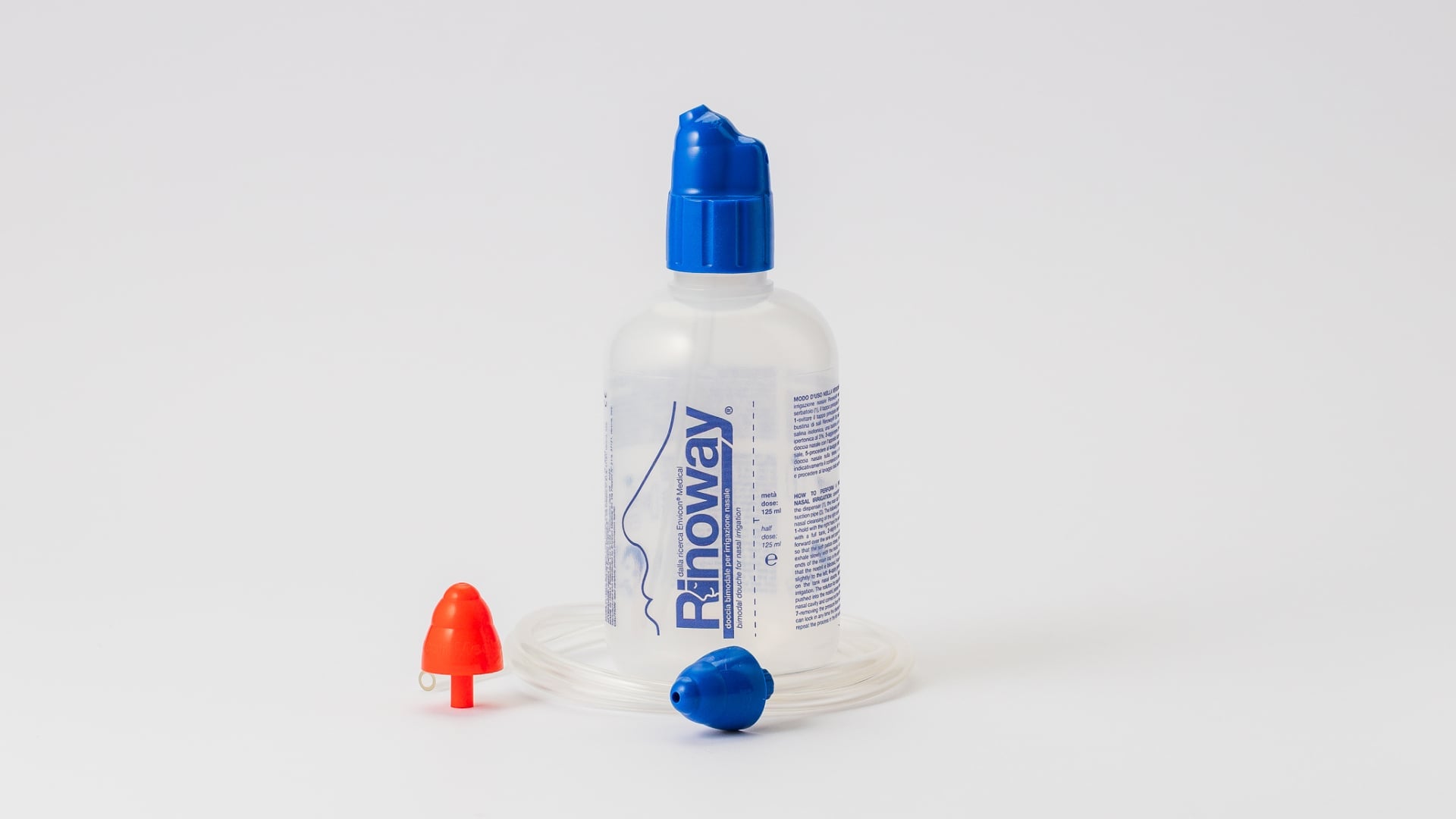 Doccia Nasale Rinoway® - secondary preview 1