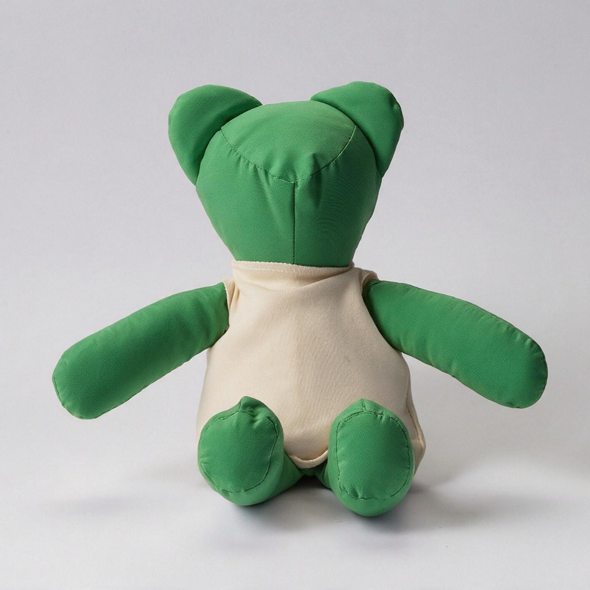 Peluche in Tessuto Antiacaro Envibear®