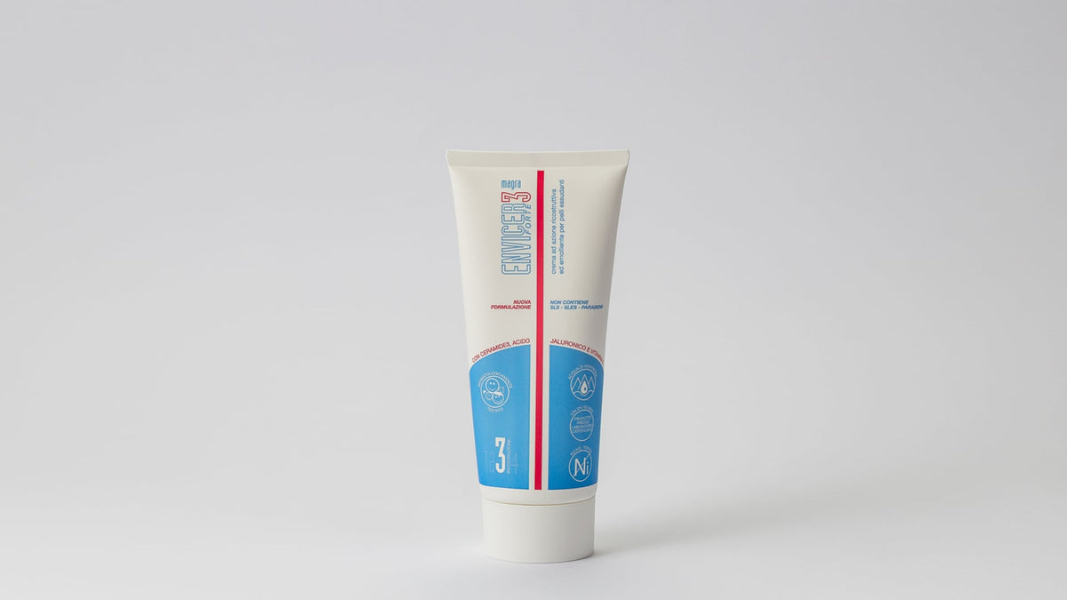 Crema Emolliente Magra Envicer3® - secondary preview 2