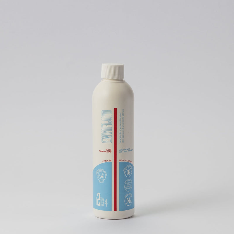 Latte Detergente per Pelle Atopica Envifluid® 250 ml – frontale