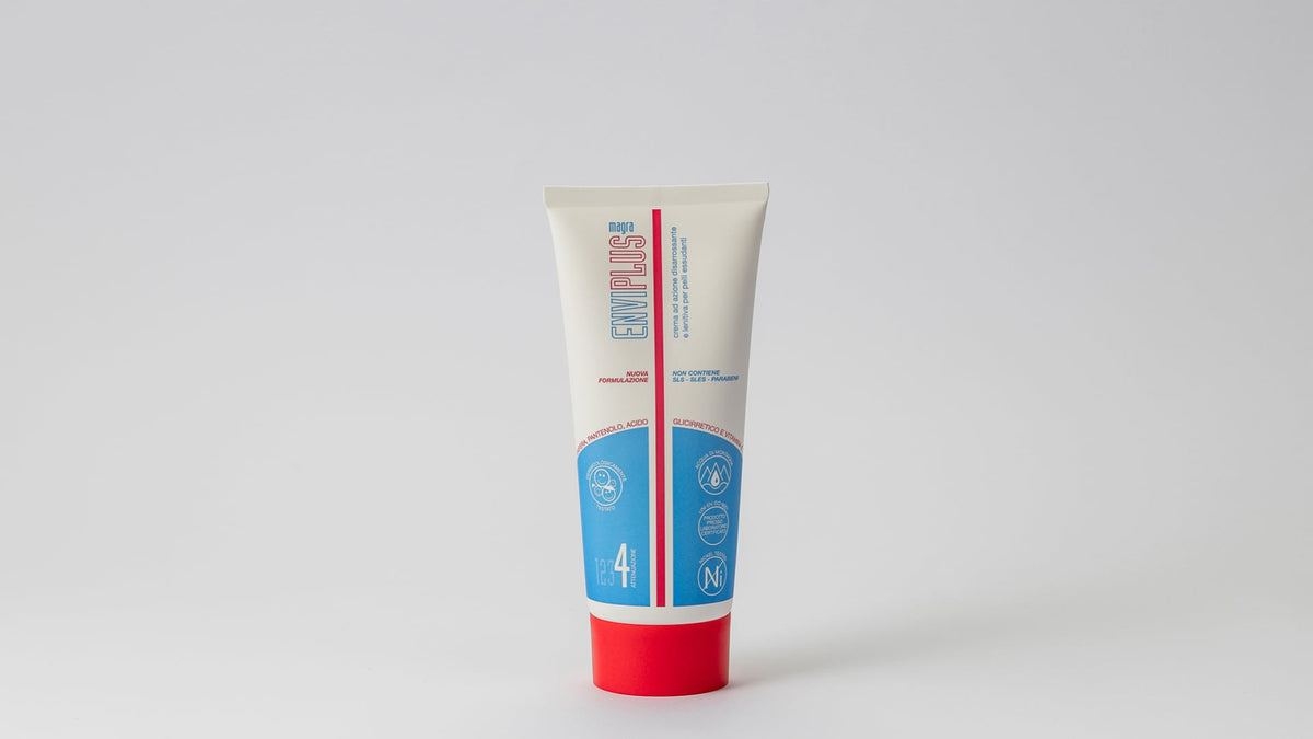 Crema Lenitiva Magra Enviplus® - secondary preview 2