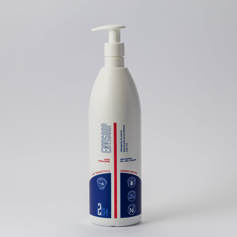 Detergente per Pelle Atopica Envisoap® – formato 1000 ml