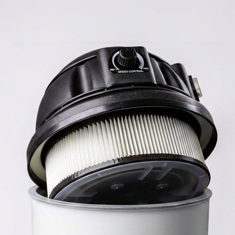 Filtro di Ricambio per Aspirapolvere Antiacaro Acarbuster® 2002 – primo piano