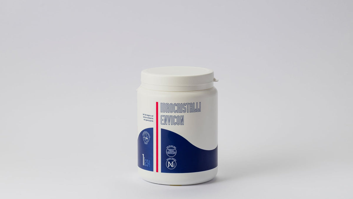 Sali da Bagno Idrocristalli® - secondary preview 1