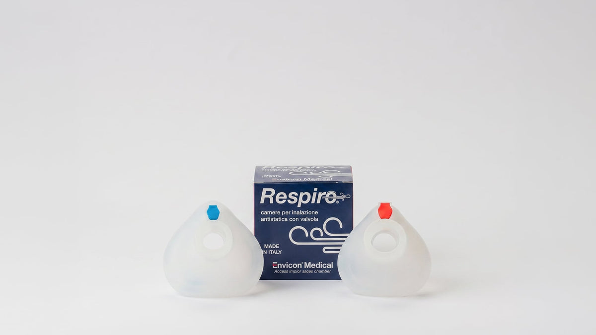 Mascherine di Ricambio per Distanziatore Respiro® - secondary preview 2