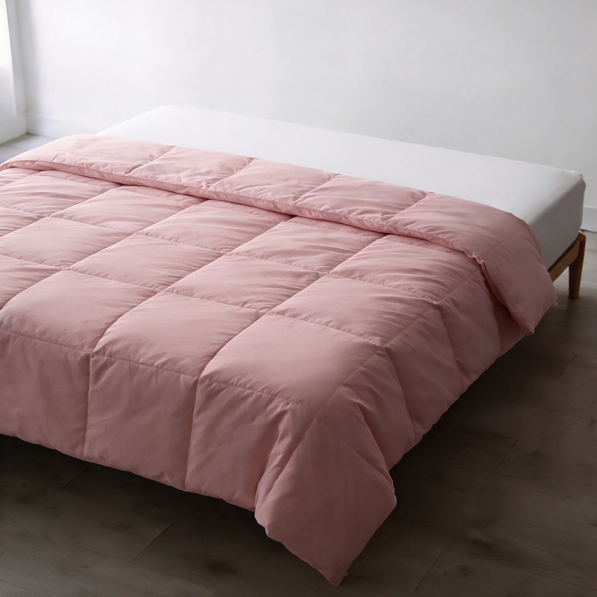 Piumino Antiacaro Acarbuster® – Rosa