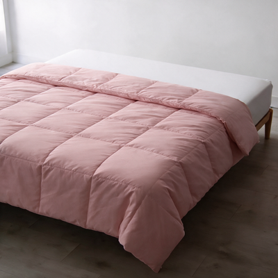 Piumino Antiacaro Acarbuster® – Rosa