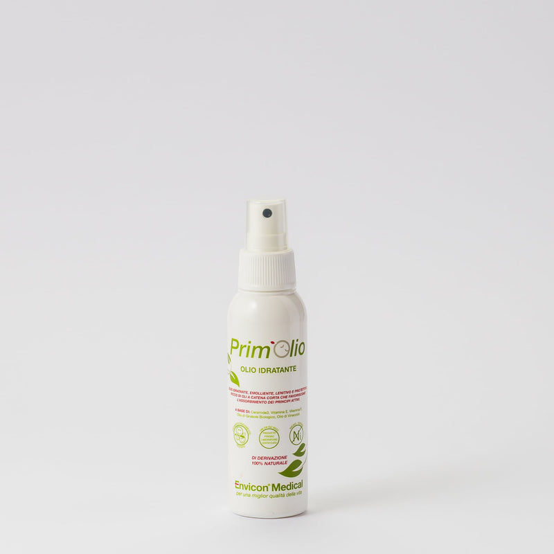 Olio Idratante per Neonati Prim’Olio® 100 ml – frontale