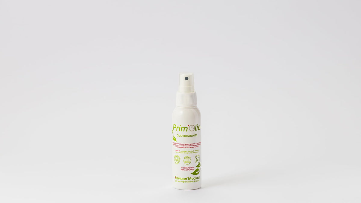 Olio Idratante per Neonati Prim'Olio® - secondary preview 1