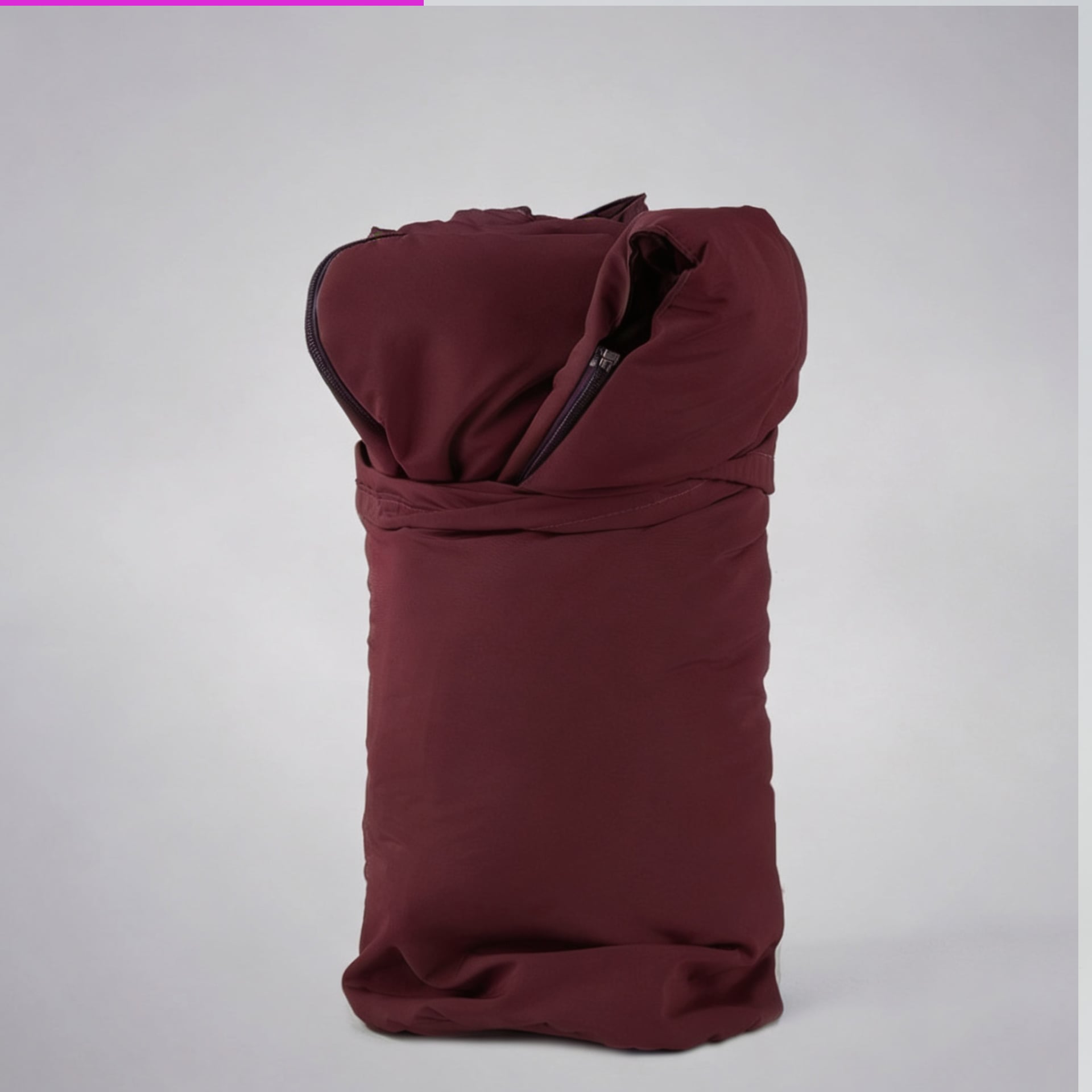 Sacco a Pelo Antiacaro Acarbuster® - Mosto (lifestyle 1)