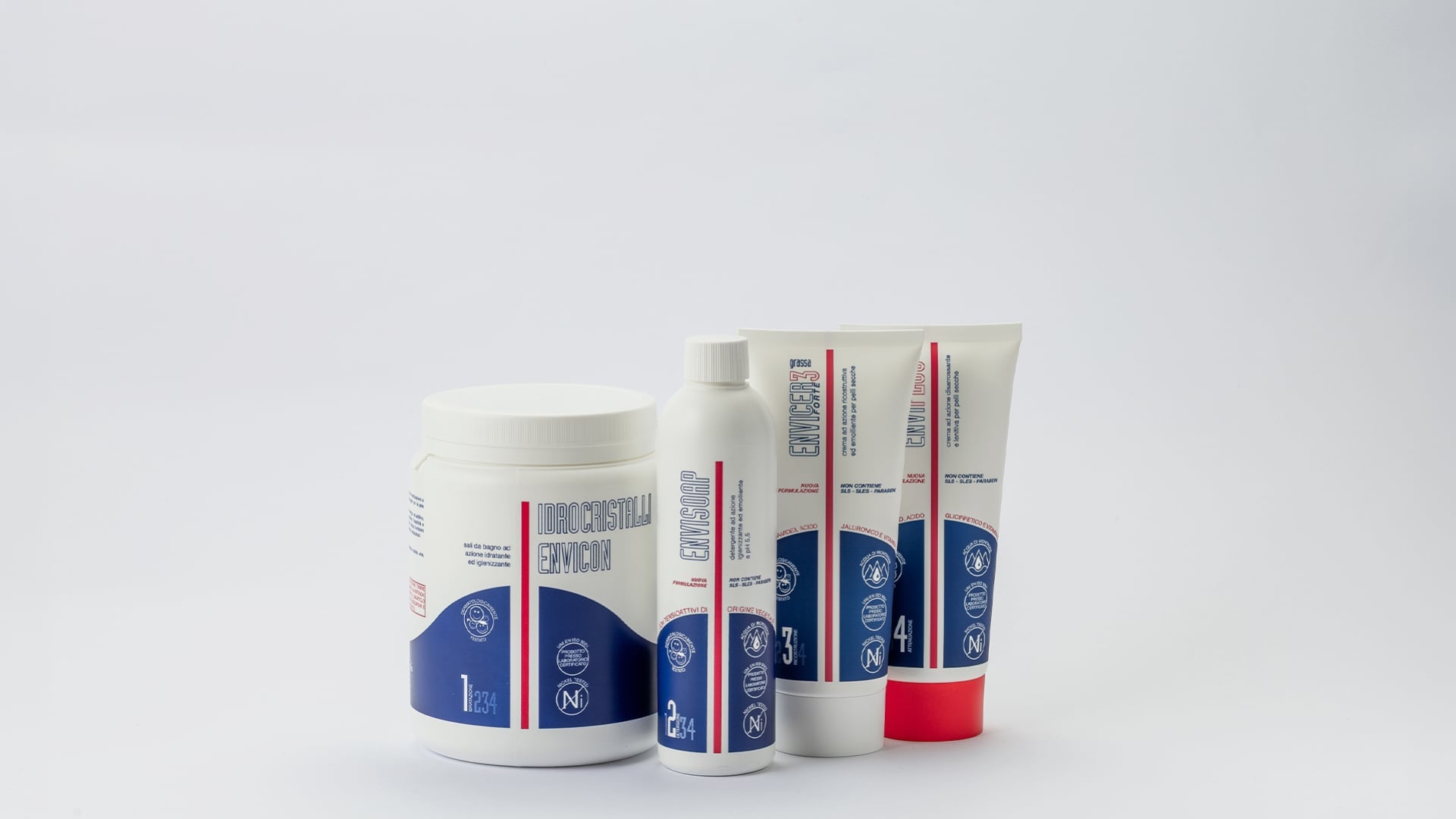 Sali da Bagno, Detergente e Creme Grasse per Pelle Atopica – packshot landscape