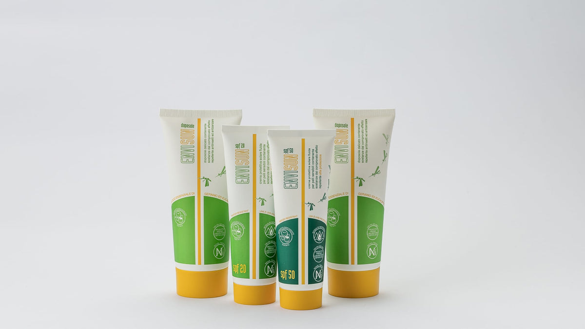 Summer Pack Envisun® - Routine Solare Pelle Atopica - secondary preview 2