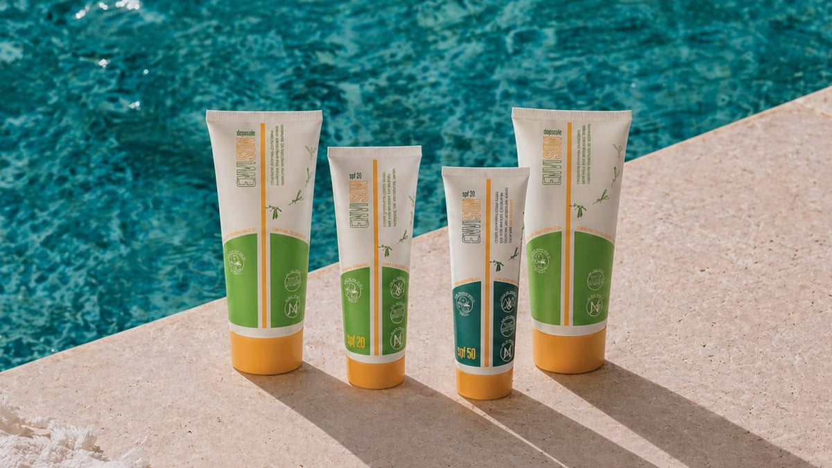Summer Pack Envisun® - Routine Solare Pelle Atopica - secondary preview 1