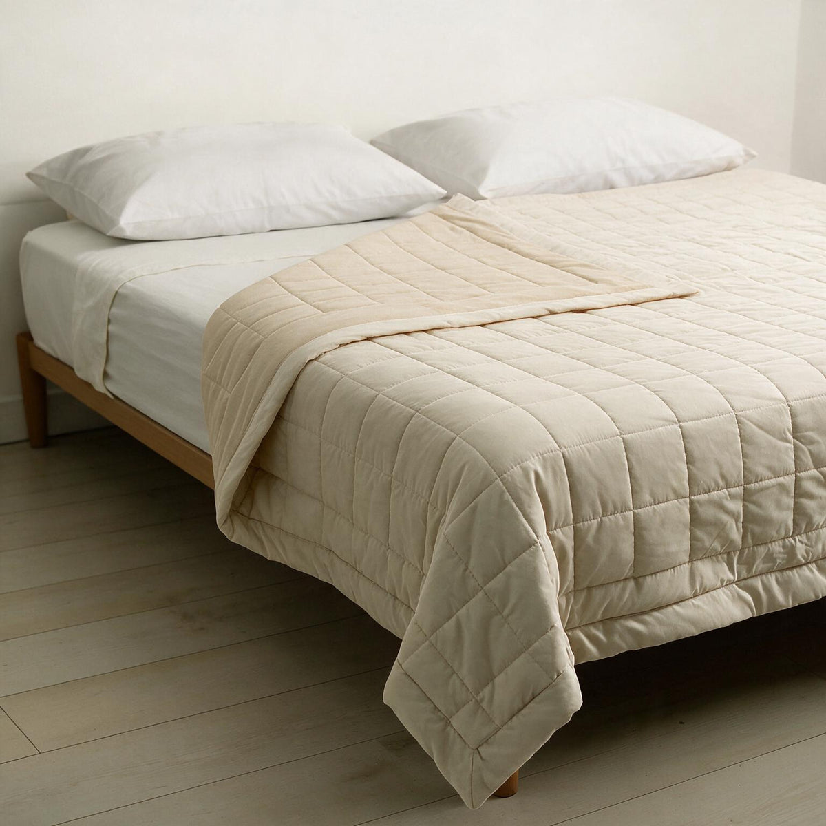 Coperta in Pile Antiacaro Acarbuster®