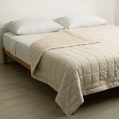 Coperta in Pile Antiacaro Acarbuster®