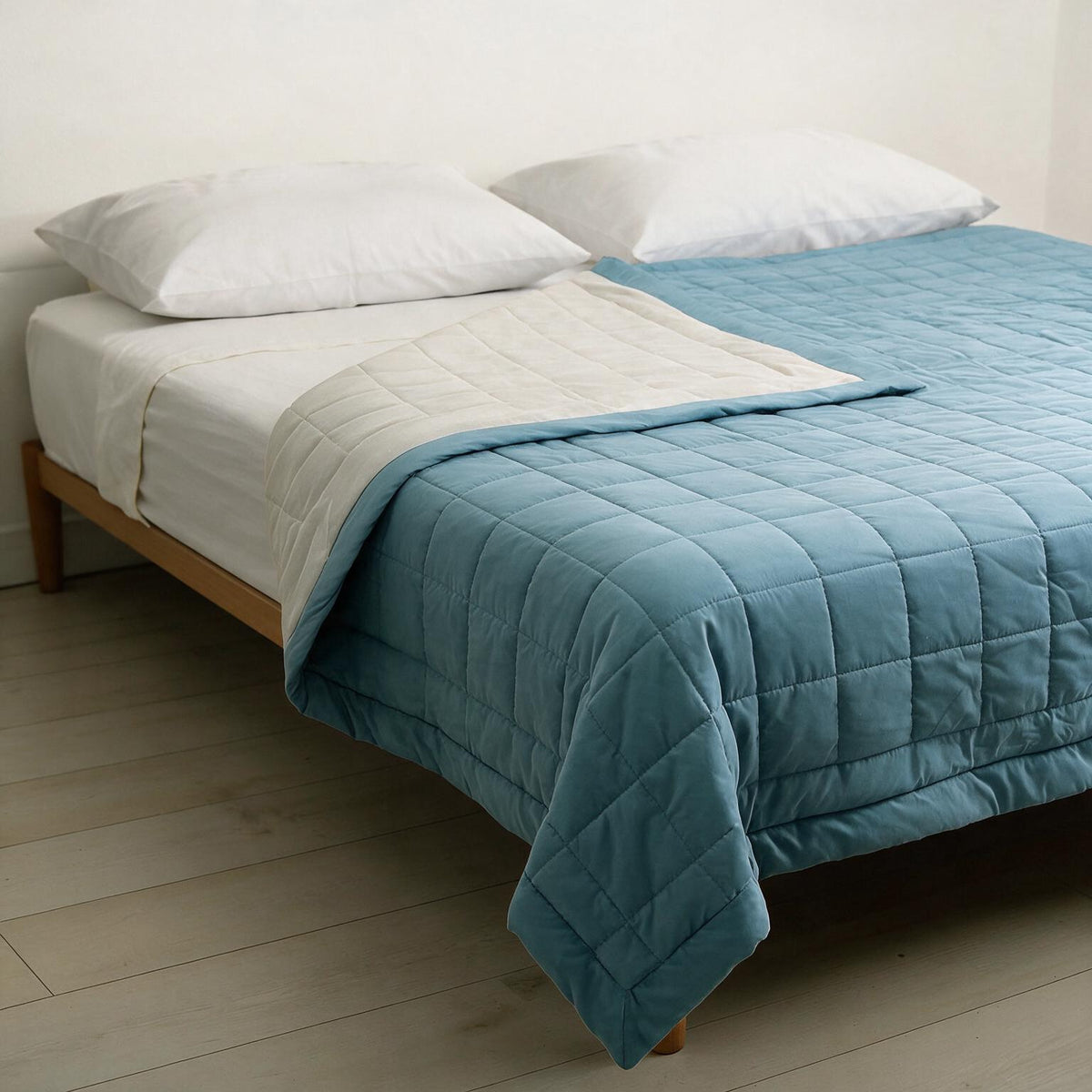 Coperta in Pile Antiacaro Acarbuster®