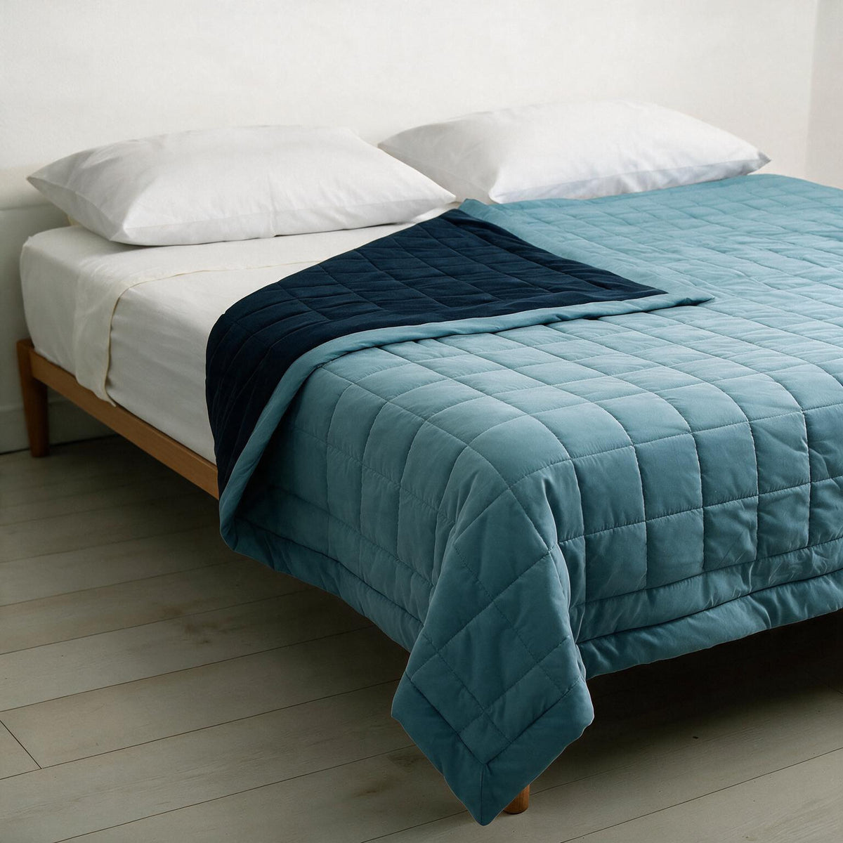 Coperta in Pile Antiacaro Acarbuster®