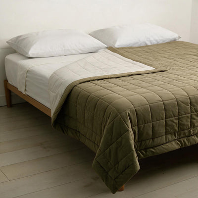 Coperta in Pile Antiacaro Acarbuster®
