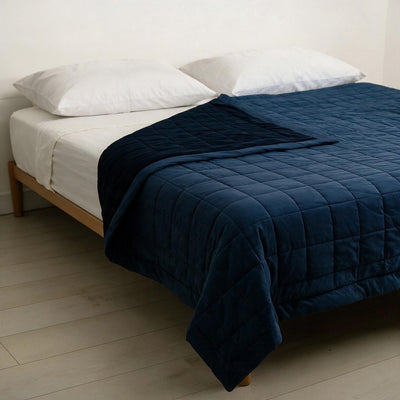 Coperta in Pile Antiacaro Acarbuster®