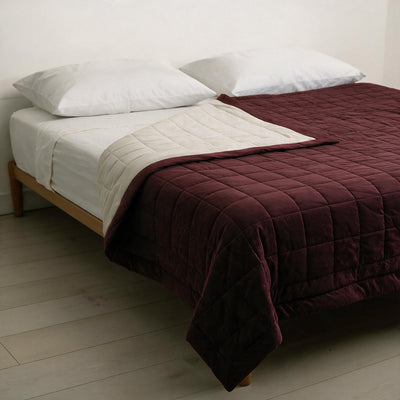 Coperta in Pile Antiacaro Acarbuster®