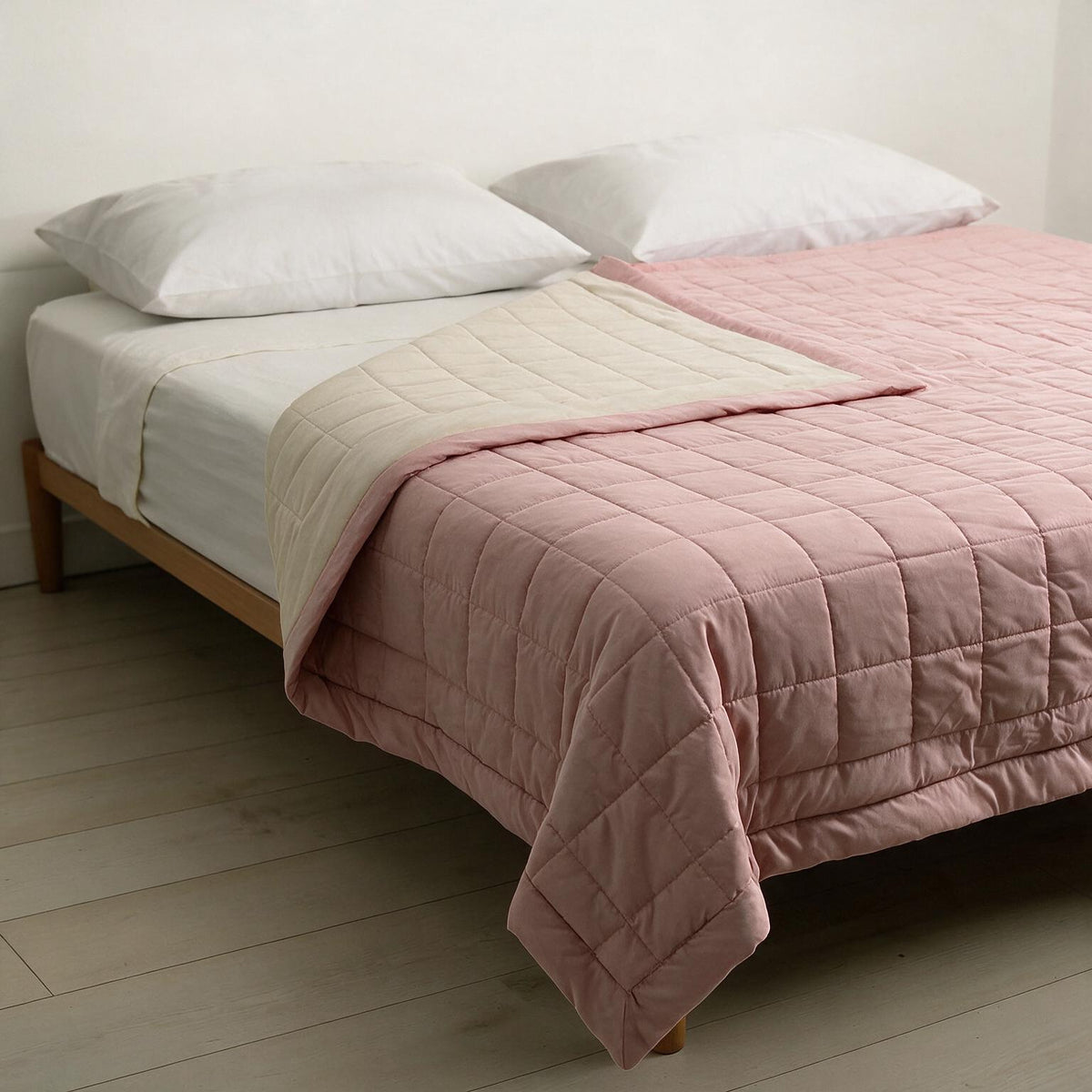 Coperta in Pile Antiacaro Acarbuster®