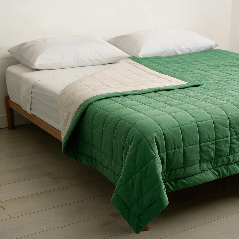 Coperta in Pile Antiacaro Acarbuster®