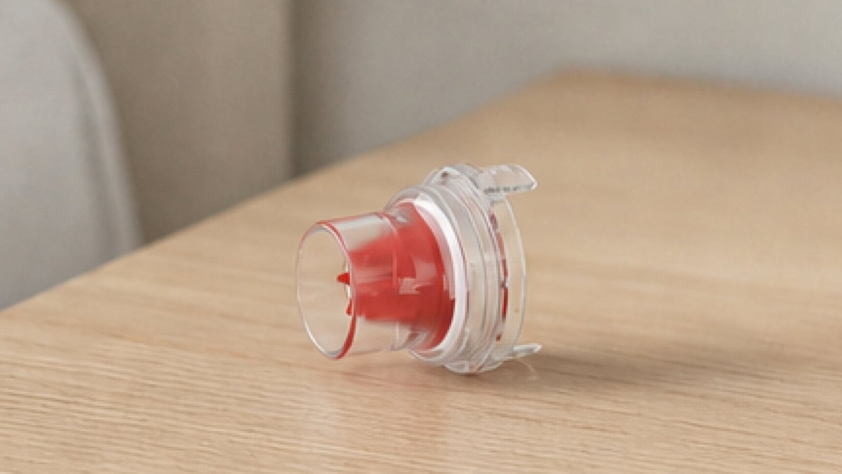 Valvola di Ricambio per Distanziatore Respiro® - secondary preview 1